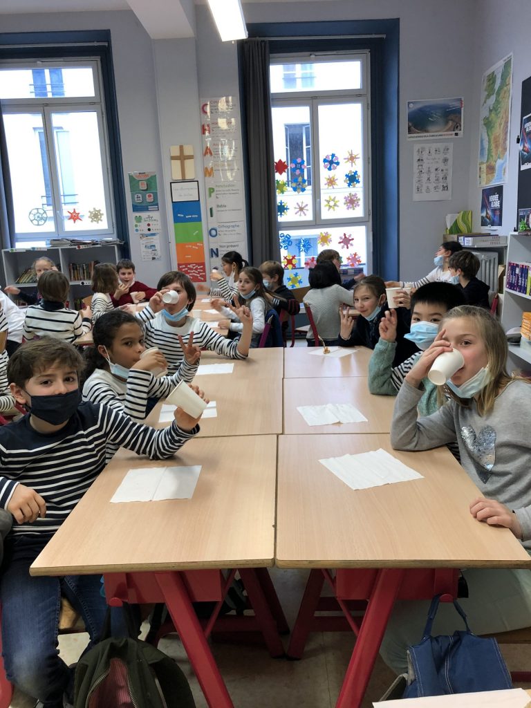 Arrivées du Vendée Globe