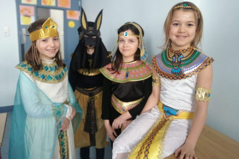 Le Carnaval 2023