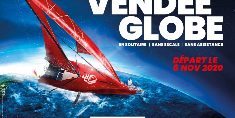 Vendée Globe Vendée Globe